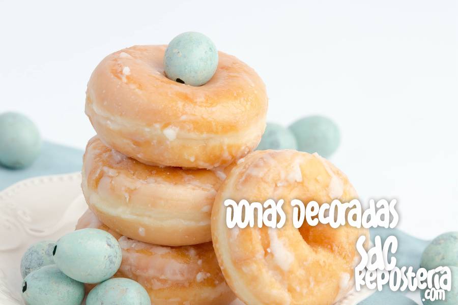 SDCreposteria - IMAGEN - Donas Decoradas - 05