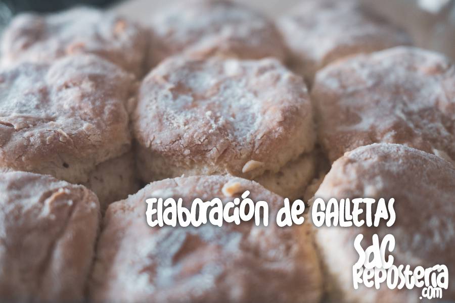 SDCreposteria - IMAGEN - Elaboración de GALLETAS - 05