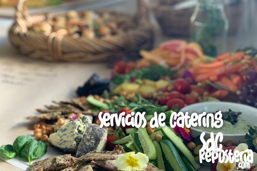 SDCreposteria - IMAGEN - Servicios de CATERING para Eventos - 03