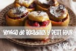 SDCreposteria - IMAGEN - Servicios para Ofrecer Bocadillos y PETIT FOUR - 06