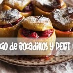 SDCreposteria - IMAGEN - Servicios para Ofrecer Bocadillos y PETIT FOUR - 06